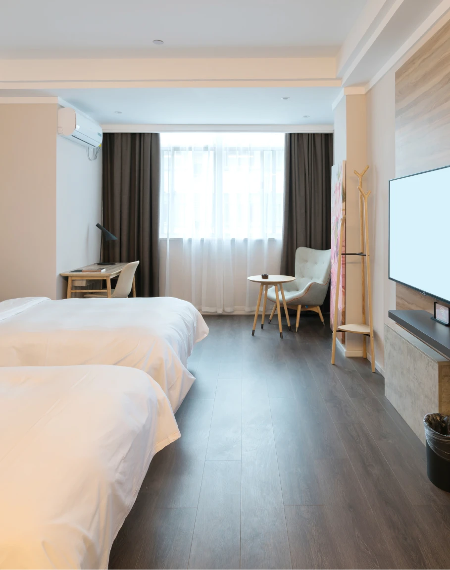 Future Scope Facilities